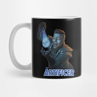 The Artificer Mug